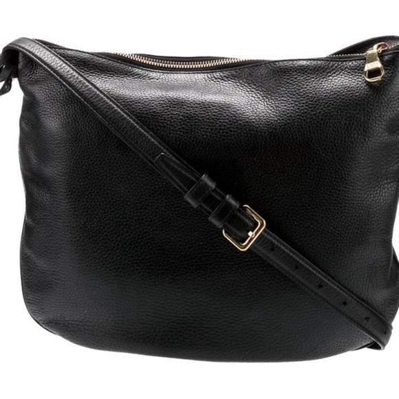 Authentic Loewe leather messenger bag - Picture 4 of 6